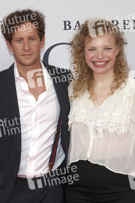 Filmpremiere 'Schachnovelle' in Berlin