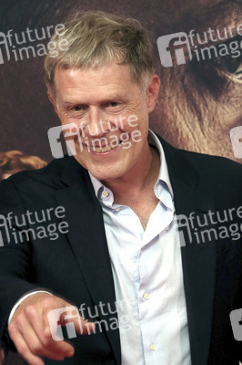 Filmpremiere 'Schachnovelle' in Berlin