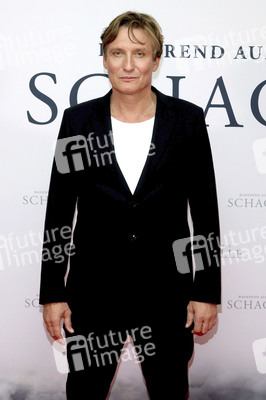 Filmpremiere 'Schachnovelle' in Berlin