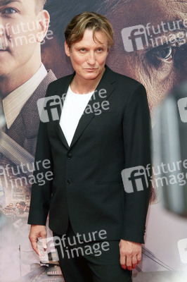 Filmpremiere 'Schachnovelle' in Berlin