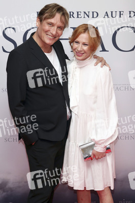 Filmpremiere 'Schachnovelle' in Berlin