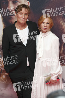 Filmpremiere 'Schachnovelle' in Berlin