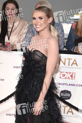 National Television Awards 2021 in London