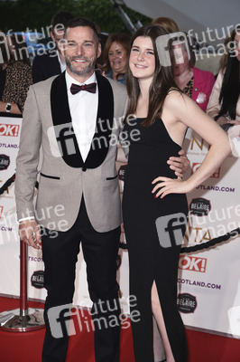 National Television Awards 2021 in London
