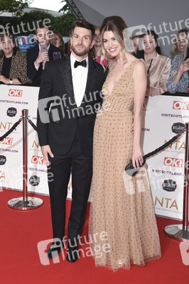 National Television Awards 2021 in London