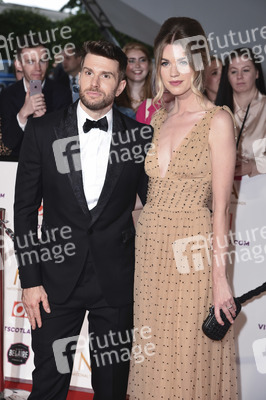National Television Awards 2021 in London