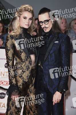 National Television Awards 2021 in London