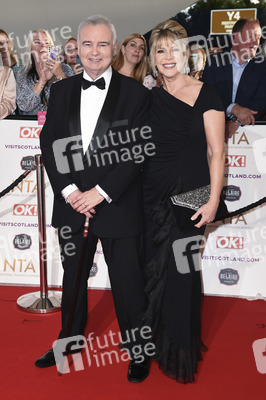 National Television Awards 2021 in London