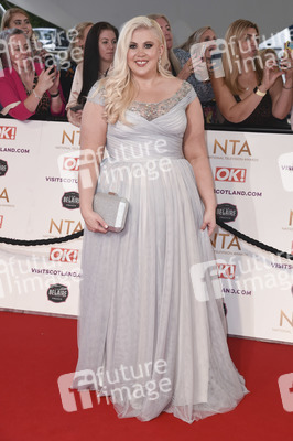 National Television Awards 2021 in London