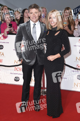 National Television Awards 2021 in London