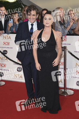 National Television Awards 2021 in London