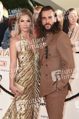National Television Awards 2021 in London