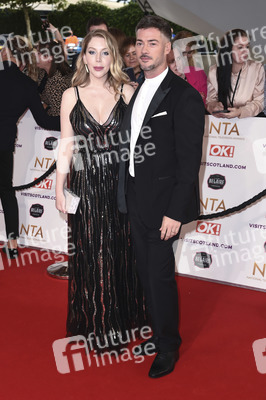 National Television Awards 2021 in London