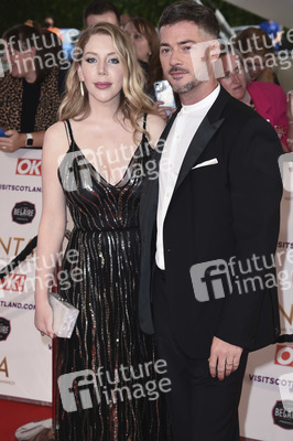 National Television Awards 2021 in London