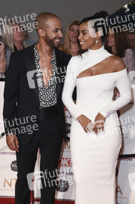 National Television Awards 2021 in London