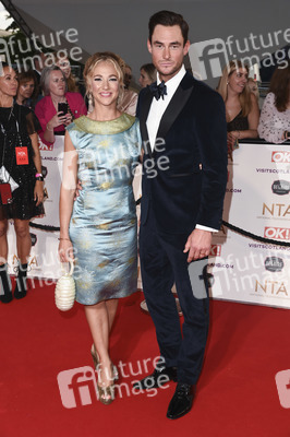 National Television Awards 2021 in London