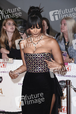 National Television Awards 2021 in London