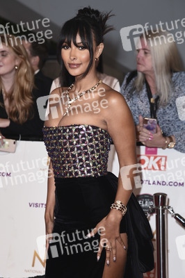 National Television Awards 2021 in London