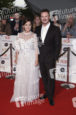 National Television Awards 2021 in London