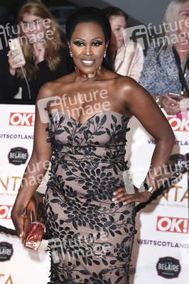 National Television Awards 2021 in London