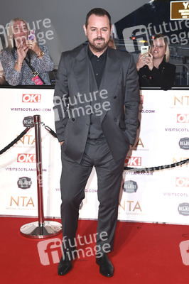 National Television Awards 2021 in London