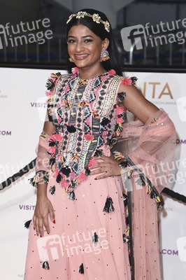 National Television Awards 2021 in London