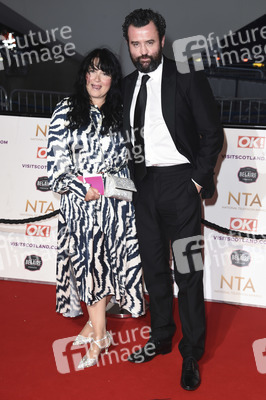 National Television Awards 2021 in London