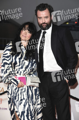 National Television Awards 2021 in London