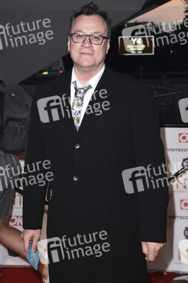 National Television Awards 2021 in London