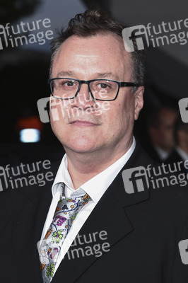 National Television Awards 2021 in London