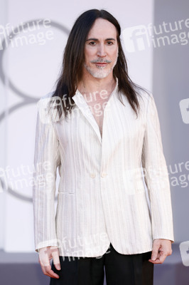 Filmpremiere 'America Latina', Internationale Filmfestspiele von Venedig 2021