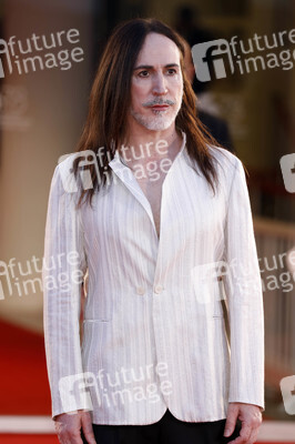 Filmpremiere 'America Latina', Internationale Filmfestspiele von Venedig 2021