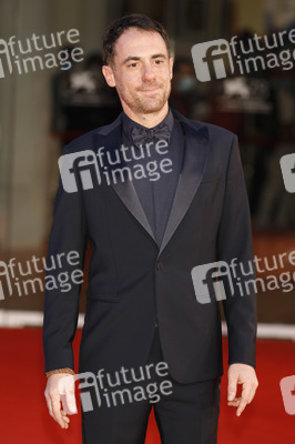 Filmpremiere 'America Latina', Internationale Filmfestspiele von Venedig 2021