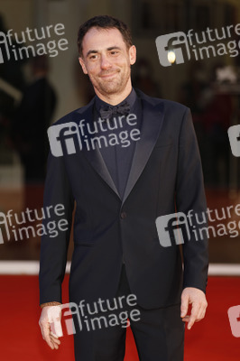 Filmpremiere 'America Latina', Internationale Filmfestspiele von Venedig 2021