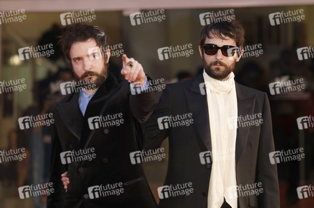 Filmpremiere 'America Latina', Internationale Filmfestspiele von Venedig 2021