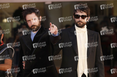 Filmpremiere 'America Latina', Internationale Filmfestspiele von Venedig 2021