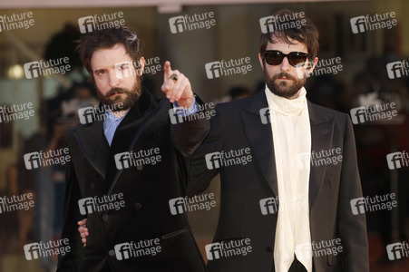 Filmpremiere 'America Latina', Internationale Filmfestspiele von Venedig 2021