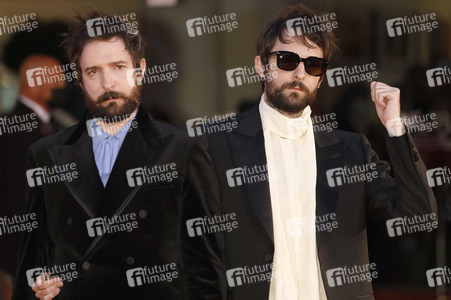 Filmpremiere 'America Latina', Internationale Filmfestspiele von Venedig 2021