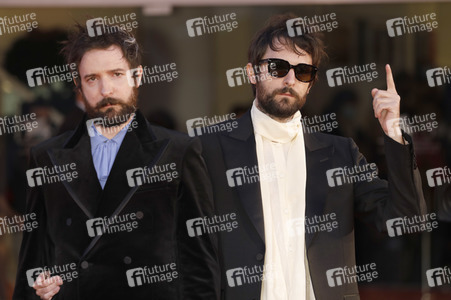 Filmpremiere 'America Latina', Internationale Filmfestspiele von Venedig 2021