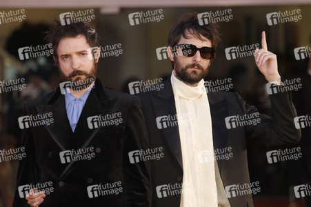 Filmpremiere 'America Latina', Internationale Filmfestspiele von Venedig 2021