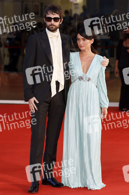 Filmpremiere 'America Latina', Internationale Filmfestspiele von Venedig 2021