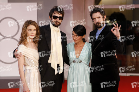 Filmpremiere 'America Latina', Internationale Filmfestspiele von Venedig 2021