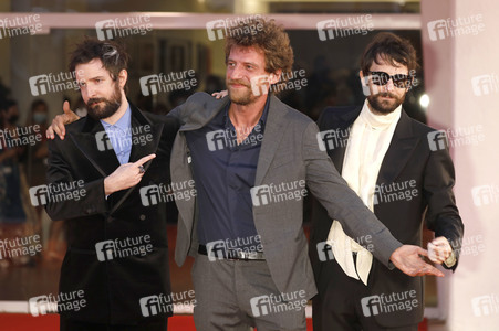 Filmpremiere 'America Latina', Internationale Filmfestspiele von Venedig 2021