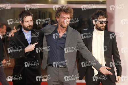 Filmpremiere 'America Latina', Internationale Filmfestspiele von Venedig 2021