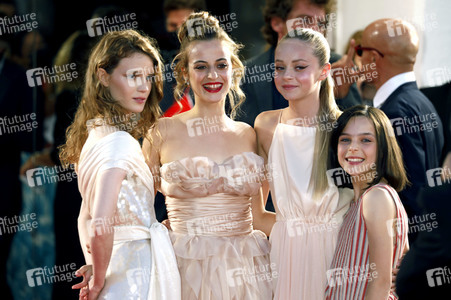 Filmpremiere 'America Latina', Internationale Filmfestspiele von Venedig 2021