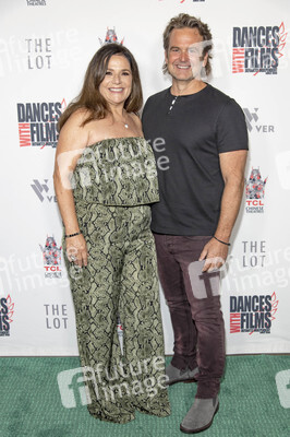 Filmpremiere 'Four Cousins and a Christmas', Dances with Films Festivals 2021 in Los Angeles