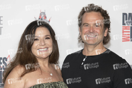 Filmpremiere 'Four Cousins and a Christmas', Dances with Films Festivals 2021 in Los Angeles