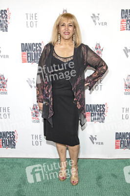 Filmpremiere 'Four Cousins and a Christmas', Dances with Films Festivals 2021 in Los Angeles