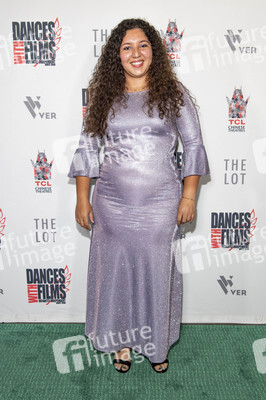 Filmpremiere 'Four Cousins and a Christmas', Dances with Films Festivals 2021 in Los Angeles