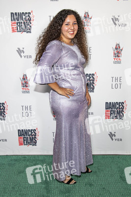 Filmpremiere 'Four Cousins and a Christmas', Dances with Films Festivals 2021 in Los Angeles